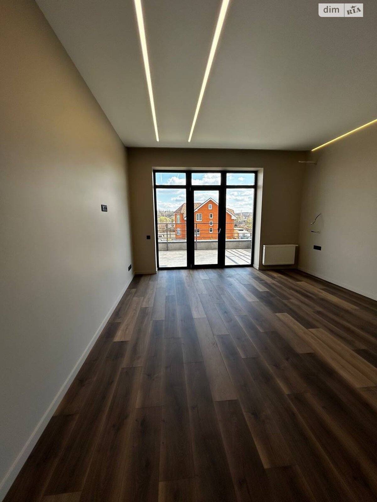 двухэтажный дом с балконом, 180 кв. м, кирпич. Продажа в Ходосовке фото 1 двухэтажный дом с балконом, 180 кв. м, кирпич. Продажа в Ходосовке фото 1