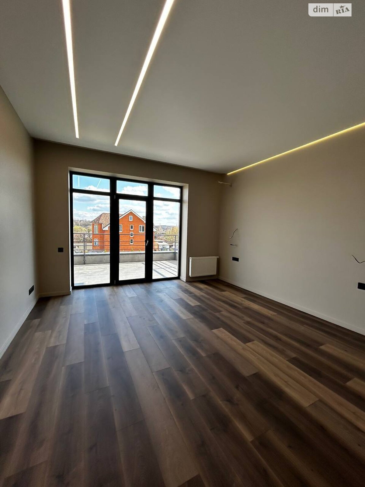 двухэтажный дом с балконом, 180 кв. м, кирпич. Продажа в Ходосовке фото 1 двухэтажный дом с балконом, 180 кв. м, кирпич. Продажа в Ходосовке фото 1