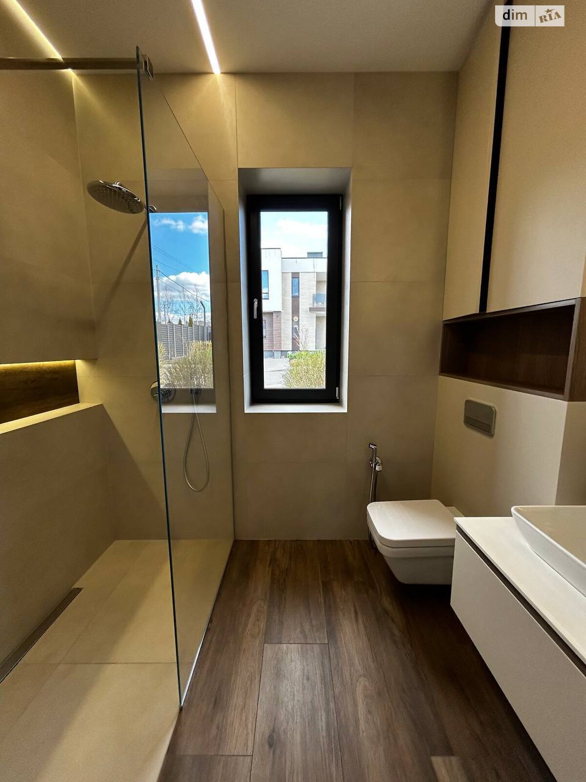 двухэтажный дом с балконом, 180 кв. м, кирпич. Продажа в Ходосовке фото 1 двухэтажный дом с балконом, 180 кв. м, кирпич. Продажа в Ходосовке фото 1