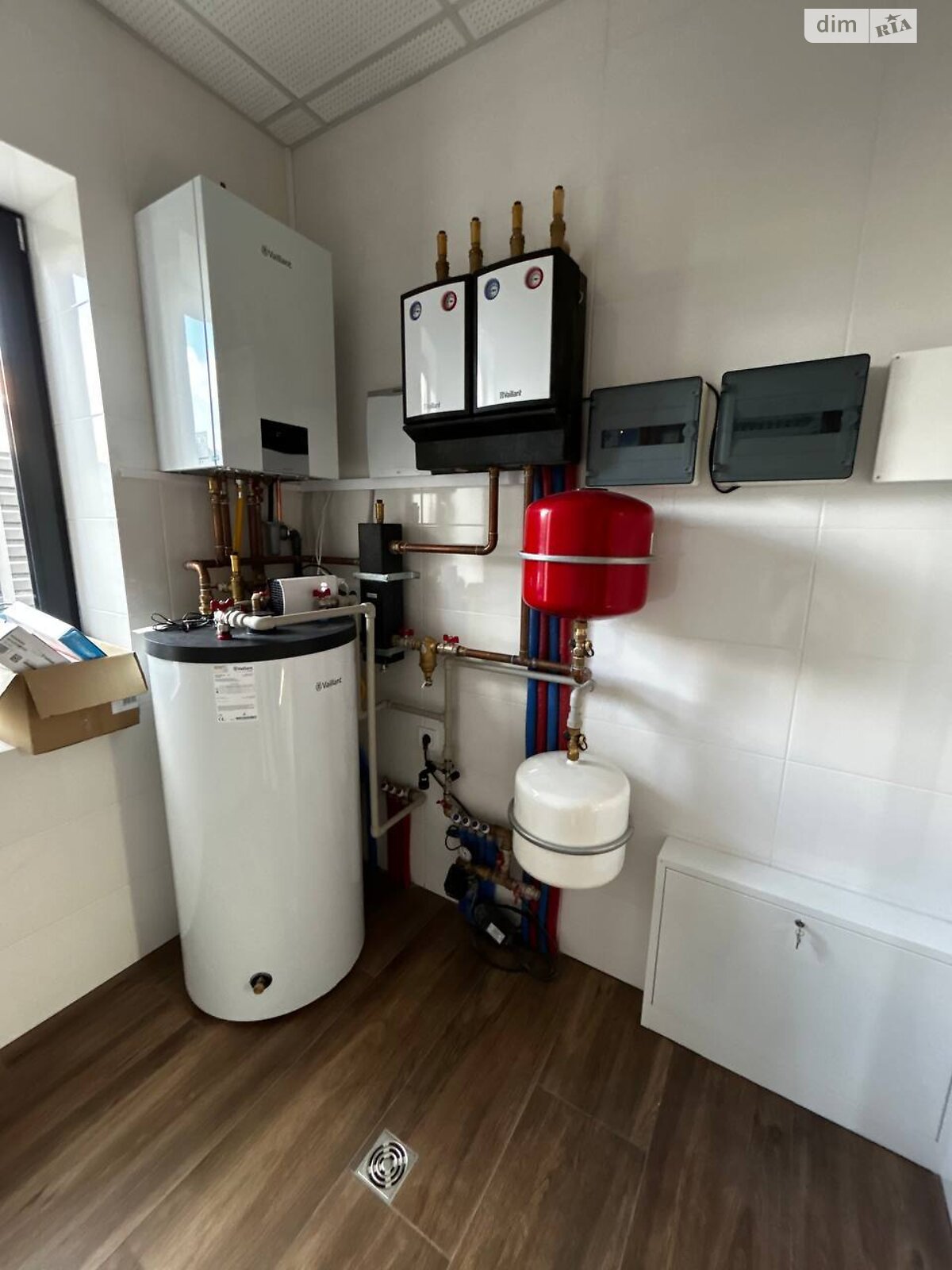 двухэтажный дом с балконом, 180 кв. м, кирпич. Продажа в Ходосовке фото 1 двухэтажный дом с балконом, 180 кв. м, кирпич. Продажа в Ходосовке фото 1