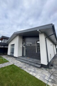 одноэтажный дом с отоплением, 120 кв. м, кирпич. Продажа в Ходосовке фото 2