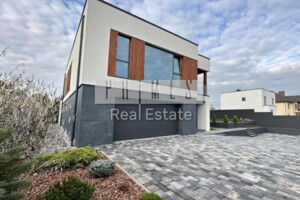 двухэтажный дом с верандой, 310 кв. м, кирпич. Продажа в Ходосовке фото 2