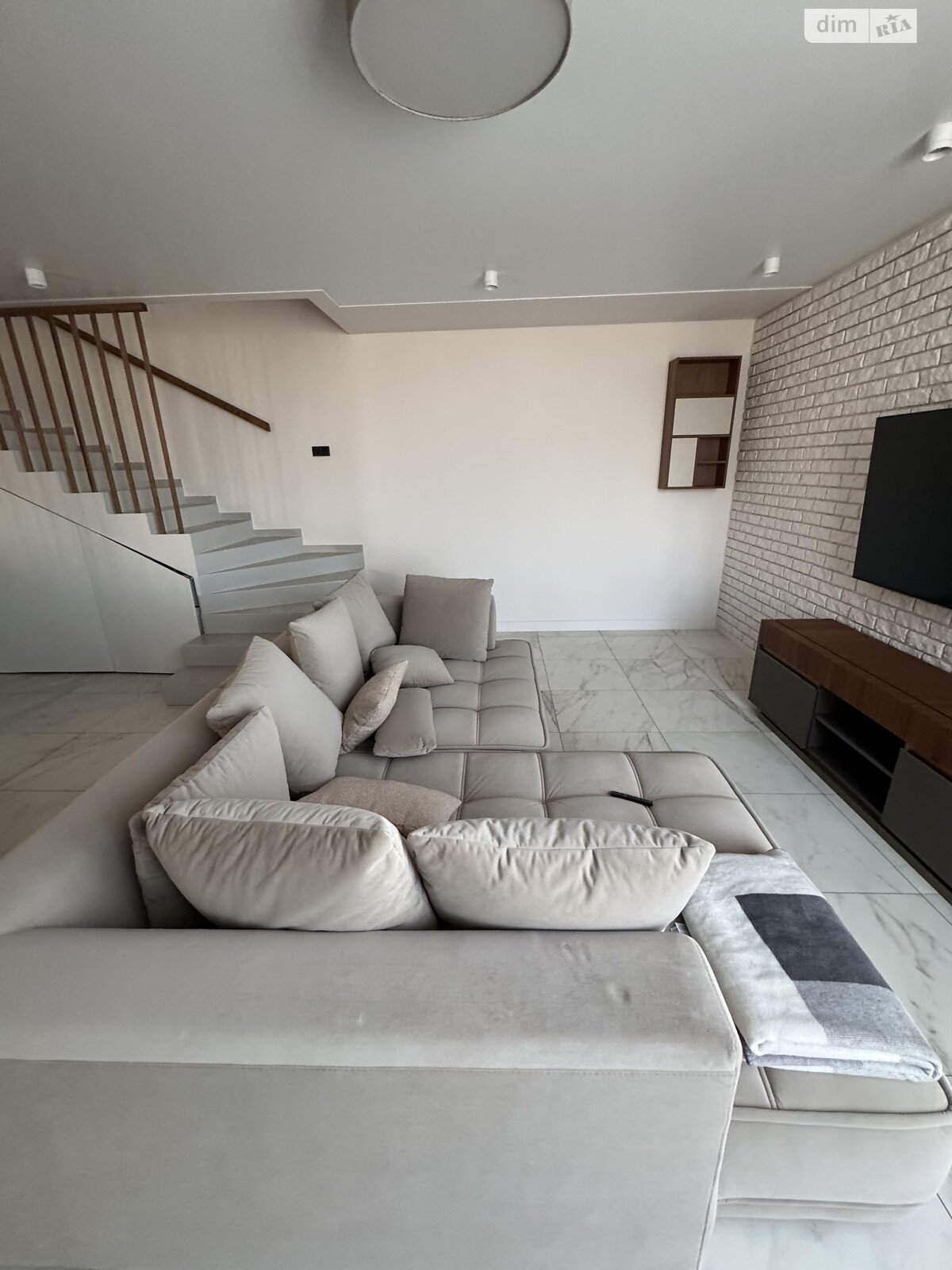 двоповерховий будинок з опаленням, 136 кв. м, цегла. Продаж у Ходосівкі фото 1 двоповерховий будинок з опаленням, 136 кв. м, цегла. Продаж у Ходосівкі фото 1