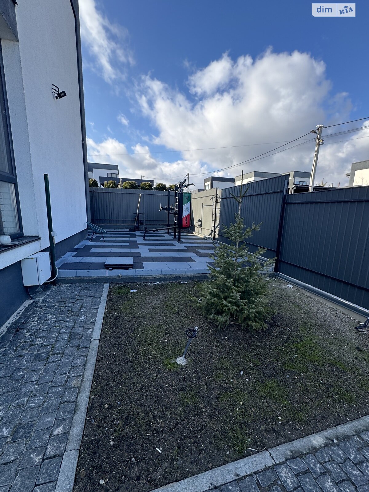 двоповерховий будинок з опаленням, 136 кв. м, цегла. Продаж у Ходосівкі фото 1 двоповерховий будинок з опаленням, 136 кв. м, цегла. Продаж у Ходосівкі фото 1