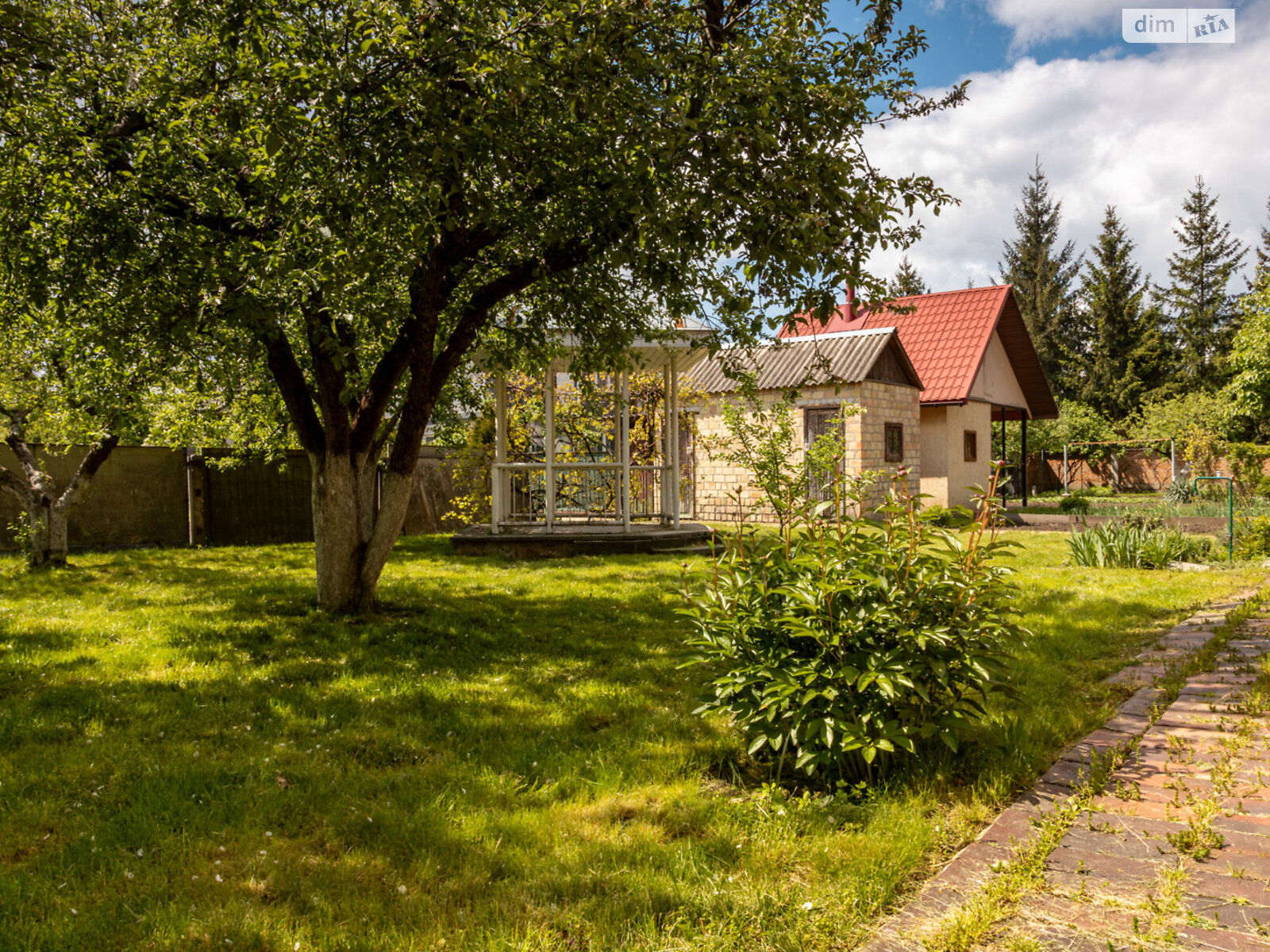 двоповерховий будинок з гаражем, 96 кв. м, цегла. Продаж у Ходосівкі фото 1 двоповерховий будинок з гаражем, 96 кв. м, цегла. Продаж у Ходосівкі фото 1