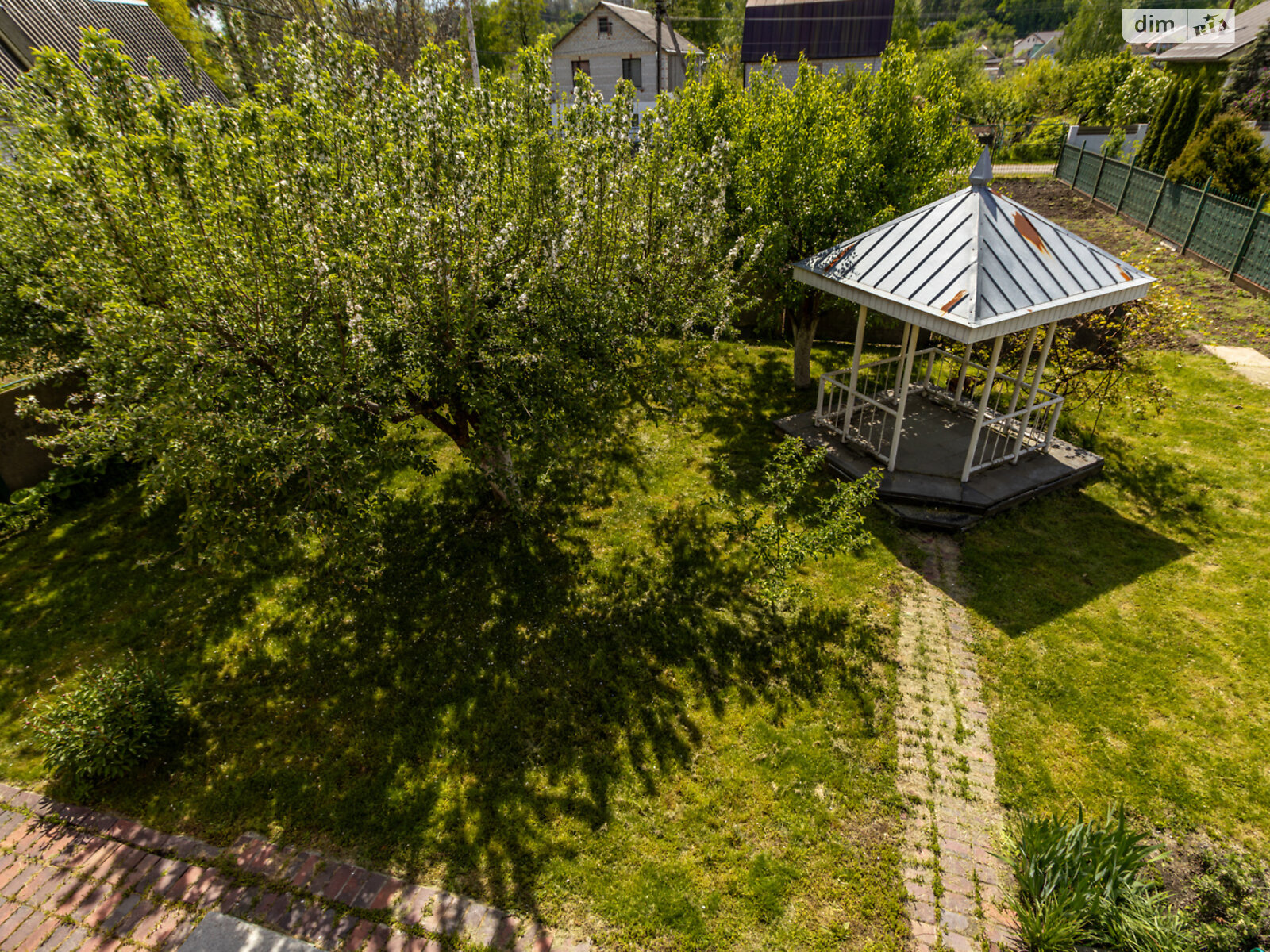 двоповерховий будинок з гаражем, 96 кв. м, цегла. Продаж у Ходосівкі фото 1 двоповерховий будинок з гаражем, 96 кв. м, цегла. Продаж у Ходосівкі фото 1