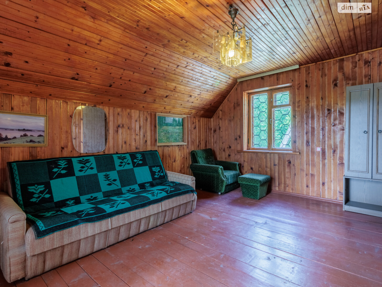 двоповерховий будинок з гаражем, 96 кв. м, цегла. Продаж у Ходосівкі фото 1 двоповерховий будинок з гаражем, 96 кв. м, цегла. Продаж у Ходосівкі фото 1