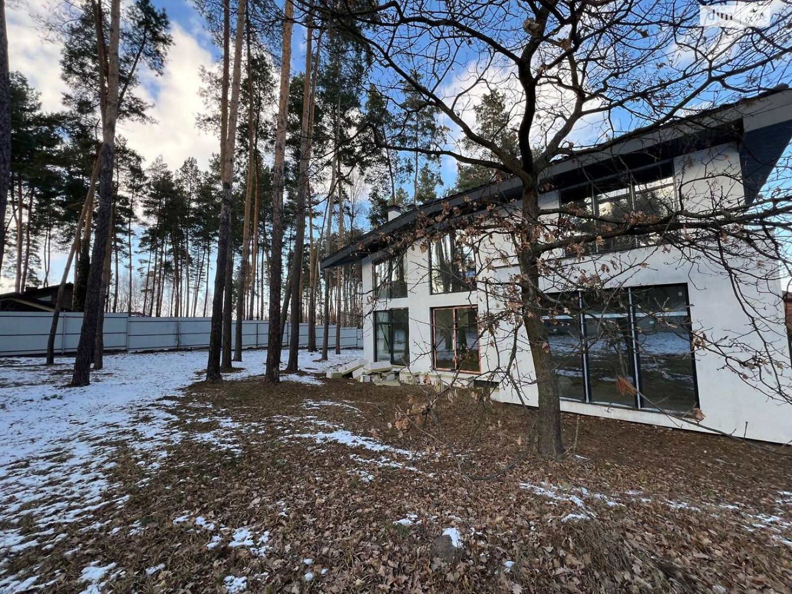 двоповерховий будинок з гаражем, 450 кв. м, цегла. Продаж у Ходосівкі фото 1 двоповерховий будинок з гаражем, 450 кв. м, цегла. Продаж у Ходосівкі фото 1