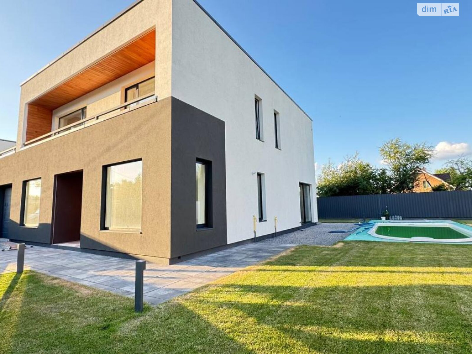 двухэтажный дом с гаражом, 228.2 кв. м, кирпич. Продажа в Ходосовке фото 1 двухэтажный дом с гаражом, 228.2 кв. м, кирпич. Продажа в Ходосовке фото 1