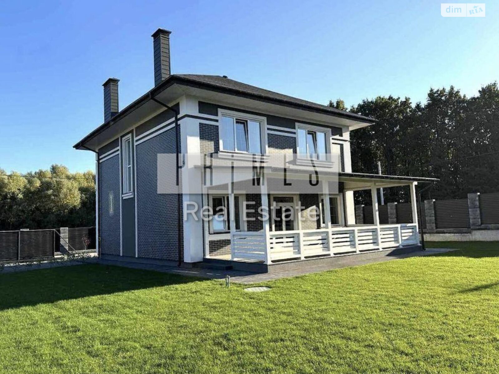двоповерховий будинок з балконом, 185 кв. м, цегла. Продаж у Ходосівкі фото 1 двоповерховий будинок з балконом, 185 кв. м, цегла. Продаж у Ходосівкі фото 1