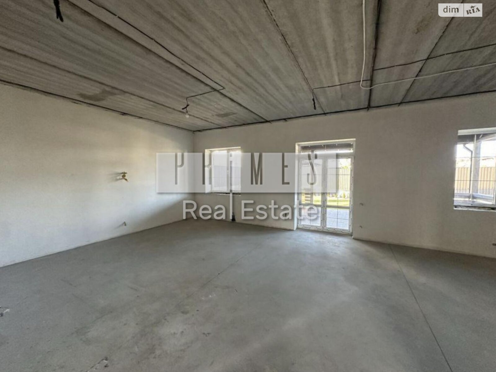 двоповерховий будинок з балконом, 185 кв. м, цегла. Продаж у Ходосівкі фото 1 двоповерховий будинок з балконом, 185 кв. м, цегла. Продаж у Ходосівкі фото 1