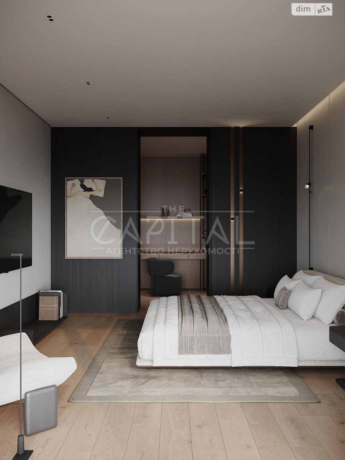 двоповерховий будинок з гаражем, 310 кв. м, цегла. Продаж у Ходосівкі фото 1 двоповерховий будинок з гаражем, 310 кв. м, цегла. Продаж у Ходосівкі фото 1