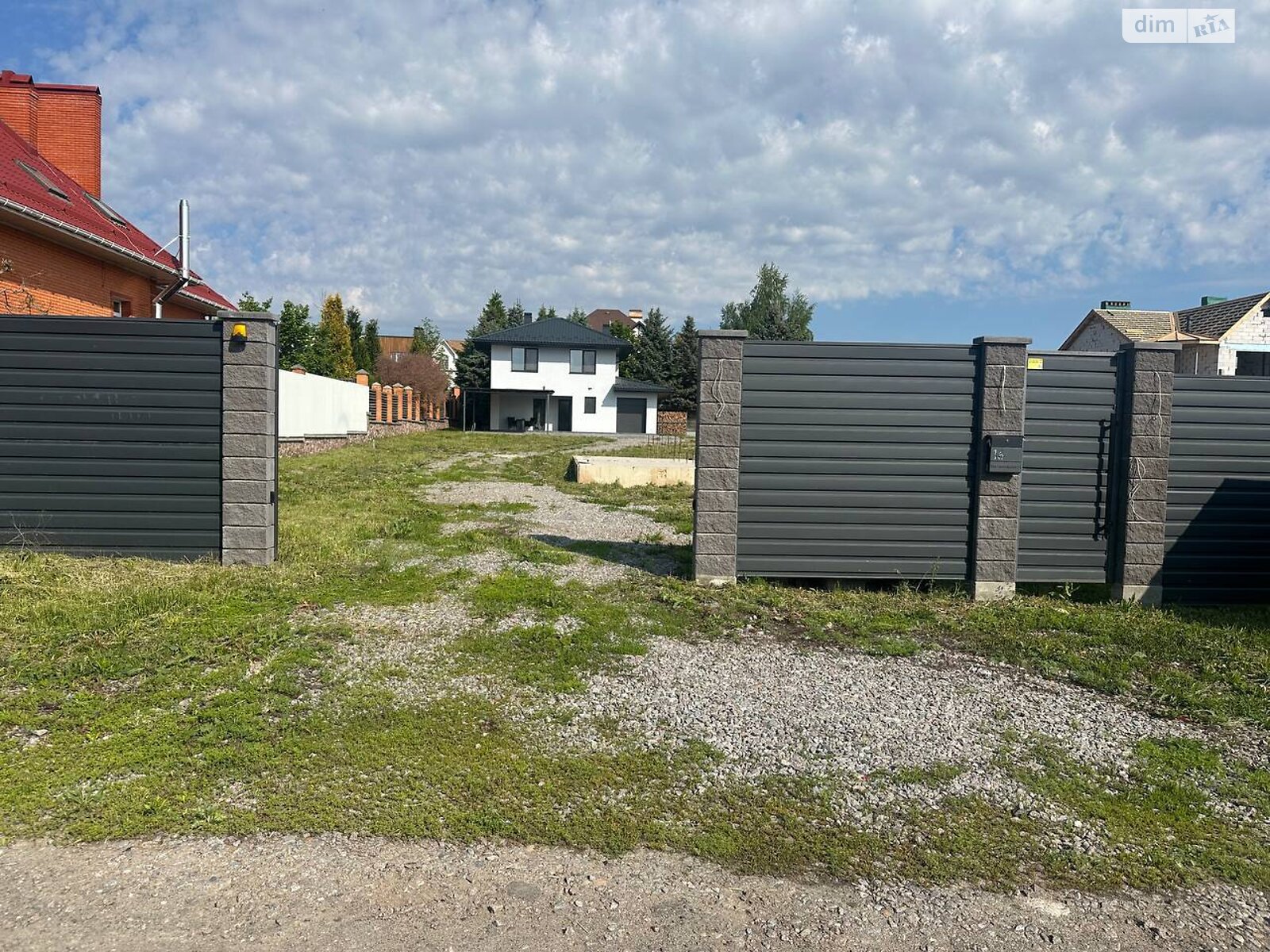 двухэтажный дом с гаражом, 150 кв. м, газобетон. Продажа в Ходосовке фото 1 двухэтажный дом с гаражом, 150 кв. м, газобетон. Продажа в Ходосовке фото 1
