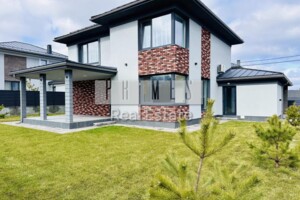 двухэтажный дом, 204 кв. м, кирпич. Продажа в Ходосовке фото 2