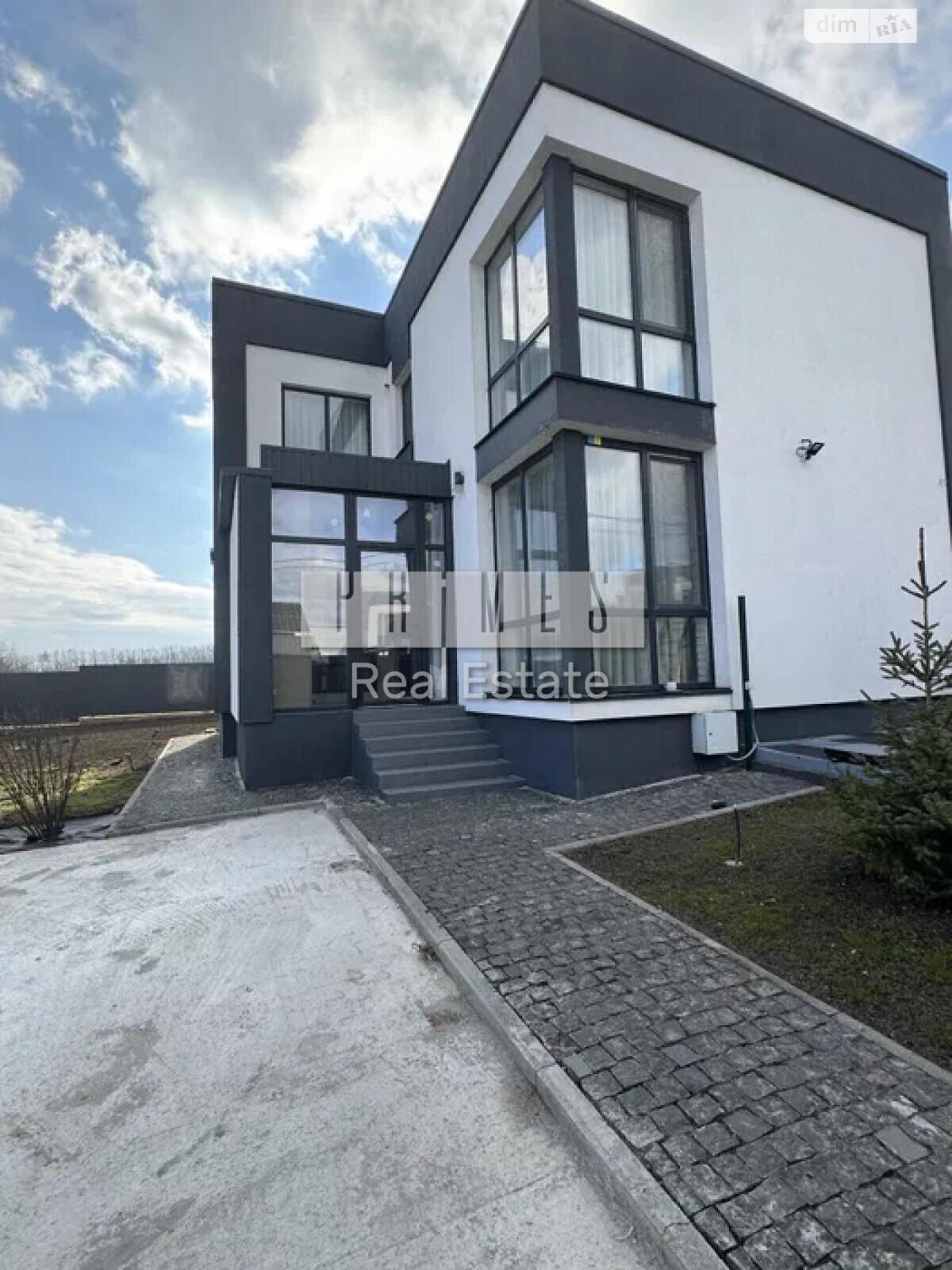двоповерховий будинок з опаленням, 136 кв. м, цегла. Продаж у Ходосівкі фото 1 двоповерховий будинок з опаленням, 136 кв. м, цегла. Продаж у Ходосівкі фото 1