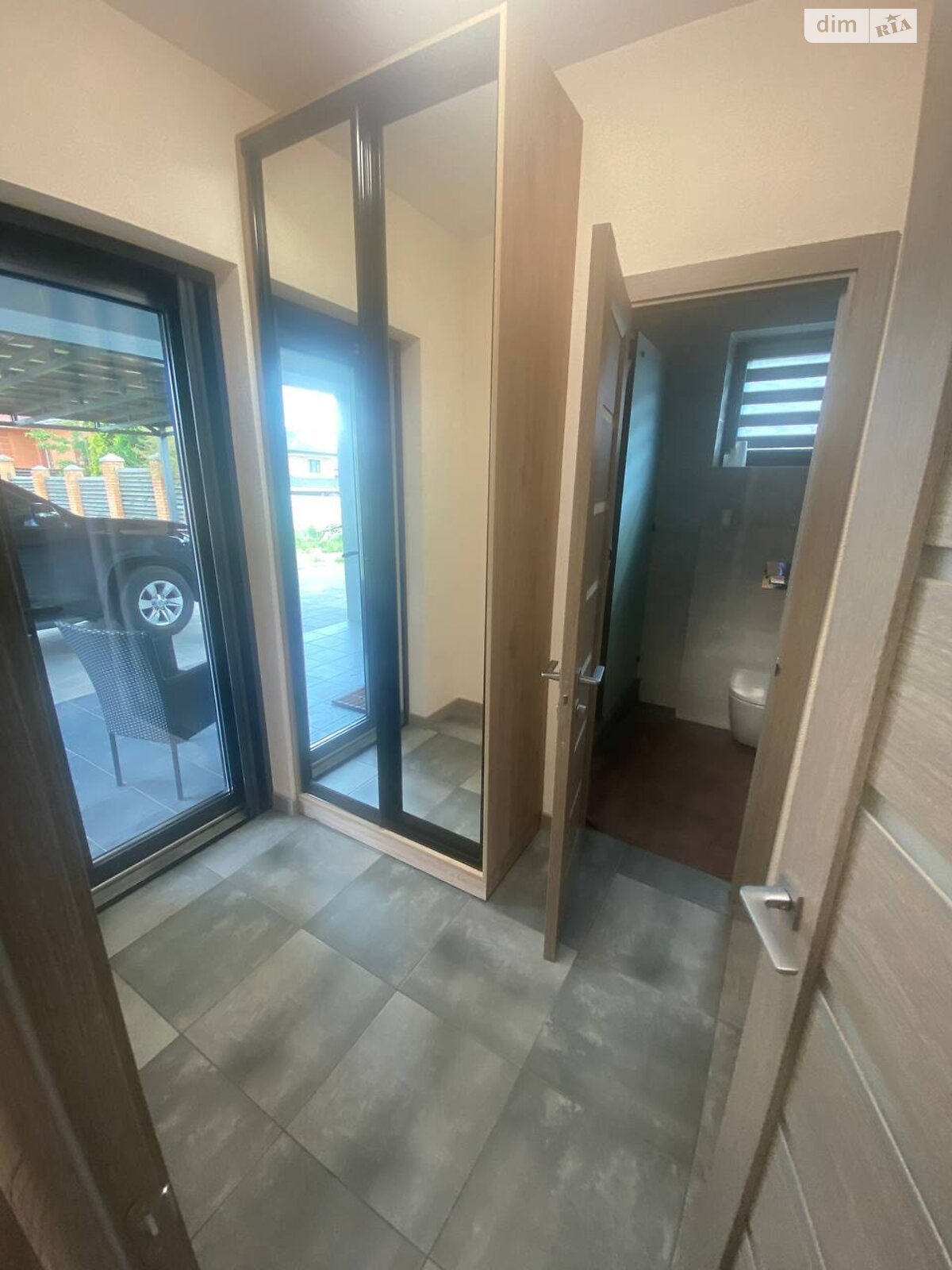 двоповерховий будинок з гаражем, 150 кв. м, газобетон. Продаж у Ходосівкі фото 1 двоповерховий будинок з гаражем, 150 кв. м, газобетон. Продаж у Ходосівкі фото 1