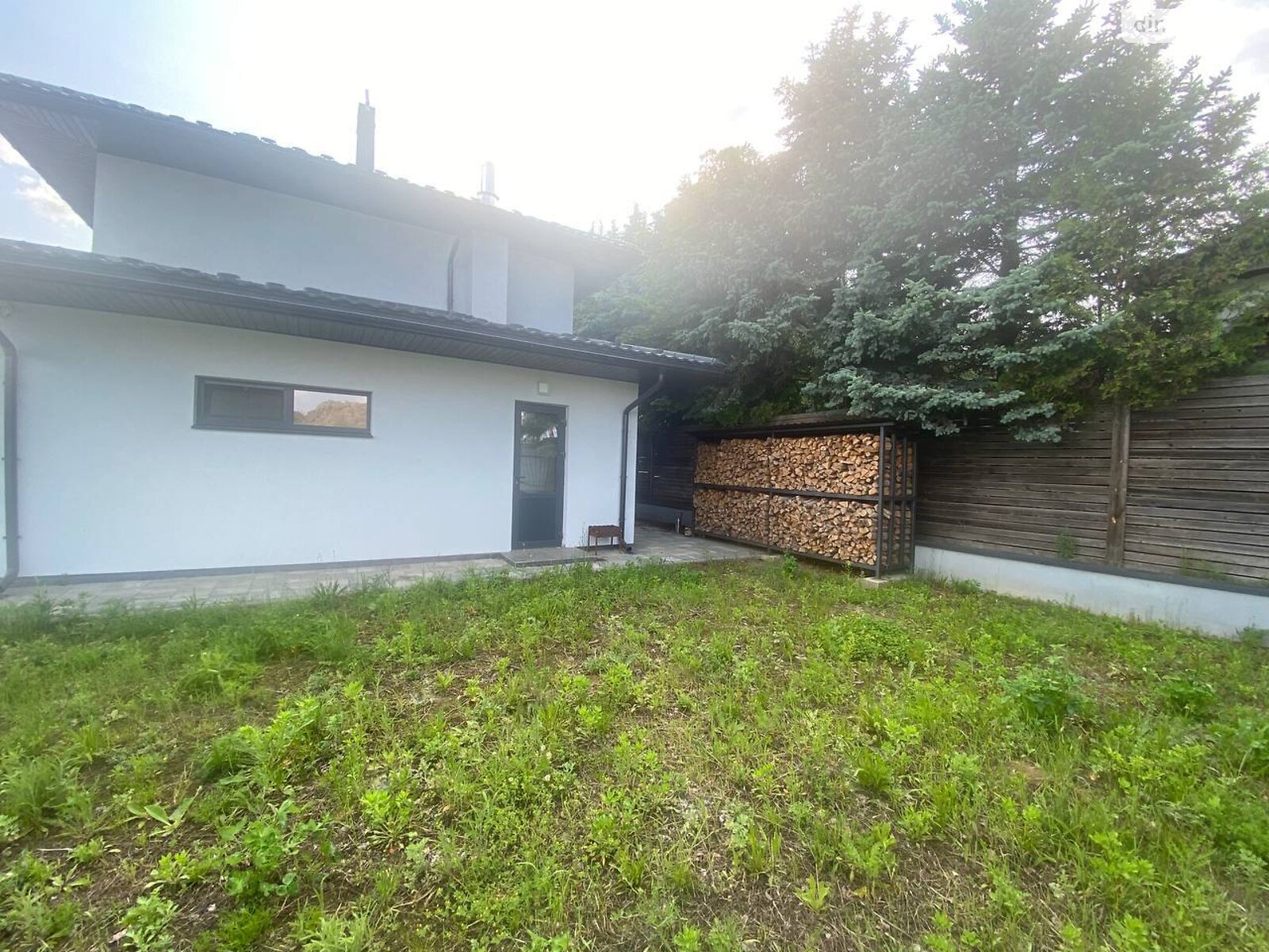 двоповерховий будинок з гаражем, 150 кв. м, газобетон. Продаж у Ходосівкі фото 1 двоповерховий будинок з гаражем, 150 кв. м, газобетон. Продаж у Ходосівкі фото 1