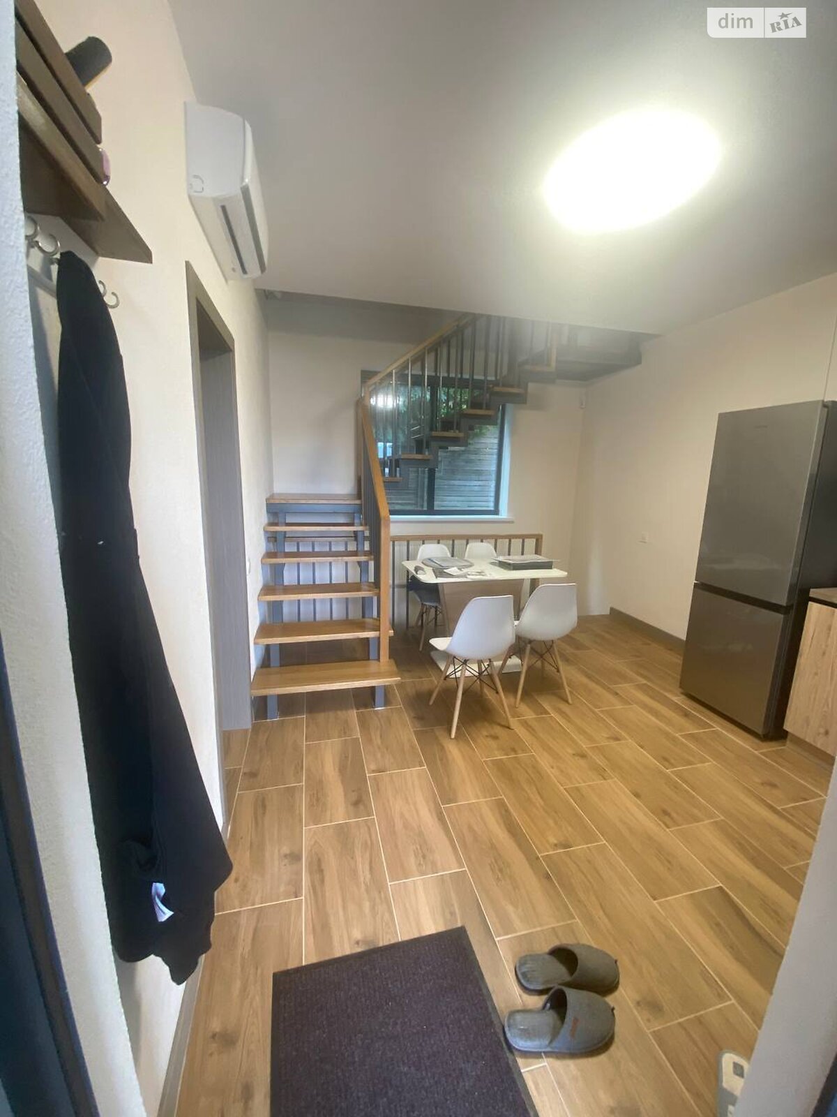 двоповерховий будинок з гаражем, 150 кв. м, газобетон. Продаж у Ходосівкі фото 1 двоповерховий будинок з гаражем, 150 кв. м, газобетон. Продаж у Ходосівкі фото 1