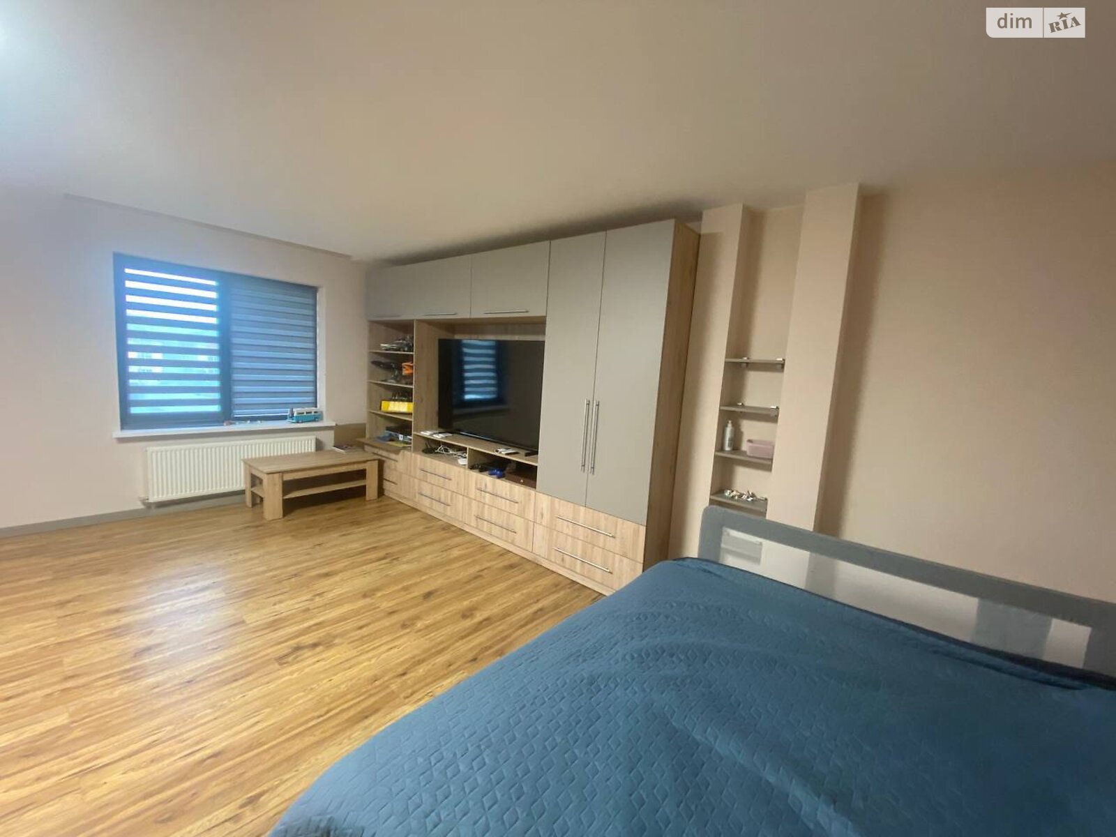 двоповерховий будинок з гаражем, 150 кв. м, газобетон. Продаж у Ходосівкі фото 1 двоповерховий будинок з гаражем, 150 кв. м, газобетон. Продаж у Ходосівкі фото 1