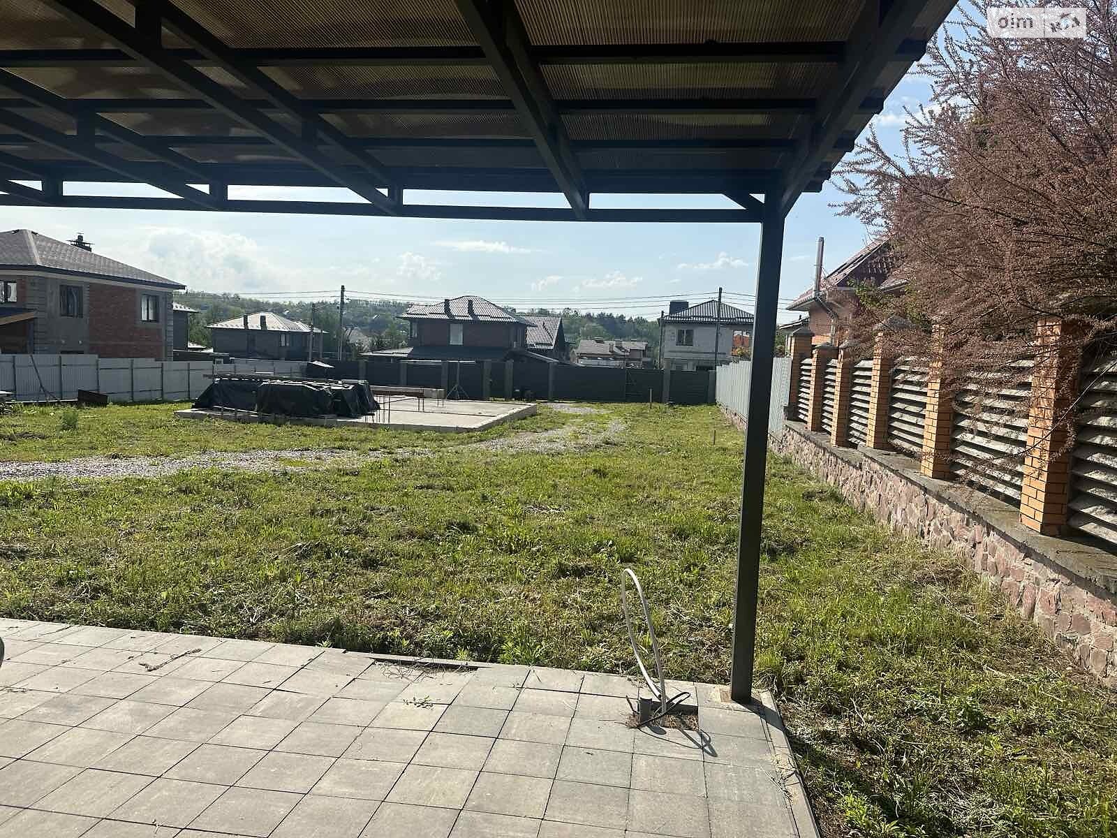 двоповерховий будинок з гаражем, 150 кв. м, газобетон. Продаж у Ходосівкі фото 1 двоповерховий будинок з гаражем, 150 кв. м, газобетон. Продаж у Ходосівкі фото 1