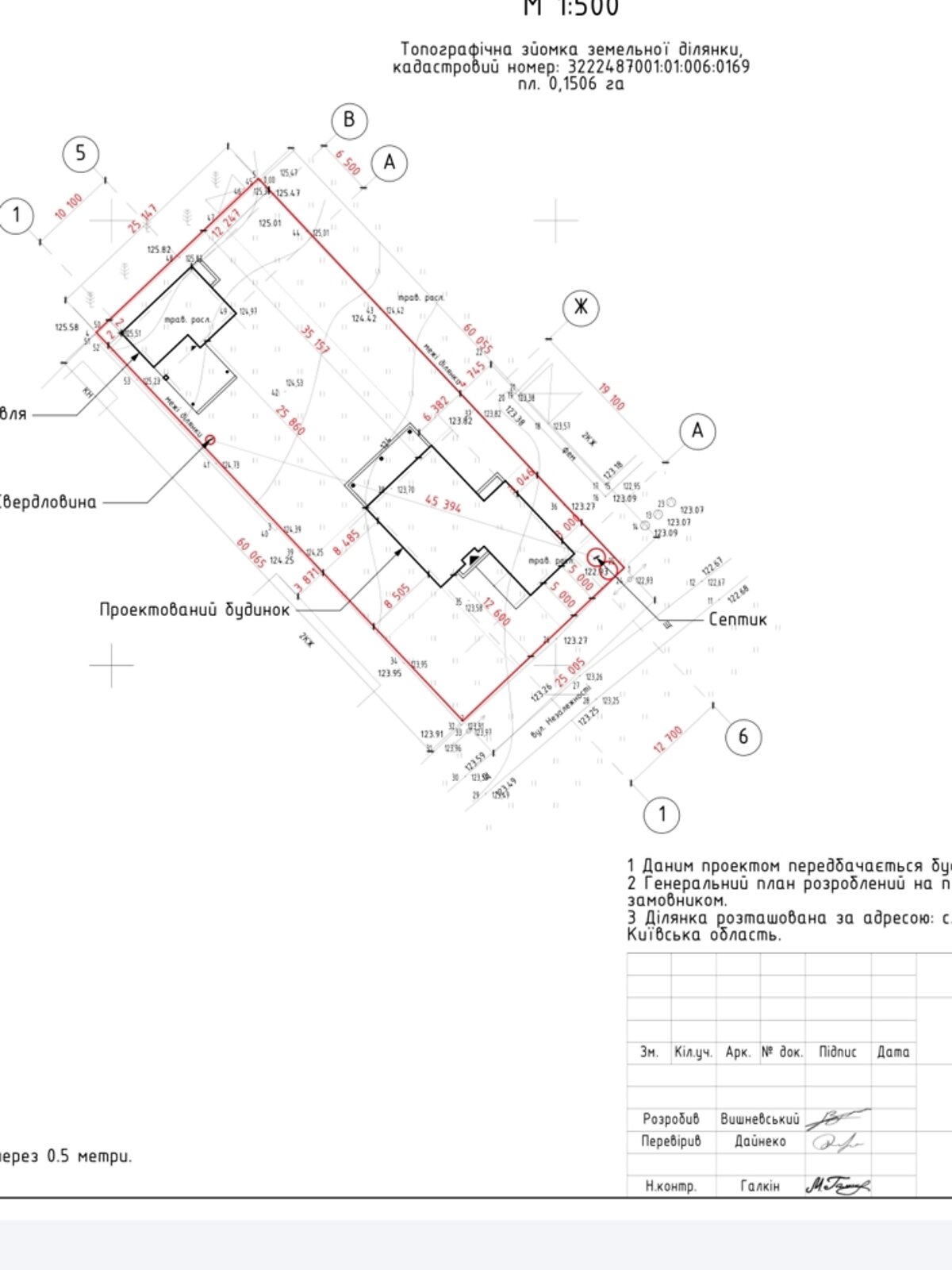 двоповерховий будинок з гаражем, 150 кв. м, газобетон. Продаж у Ходосівкі фото 1 двоповерховий будинок з гаражем, 150 кв. м, газобетон. Продаж у Ходосівкі фото 1