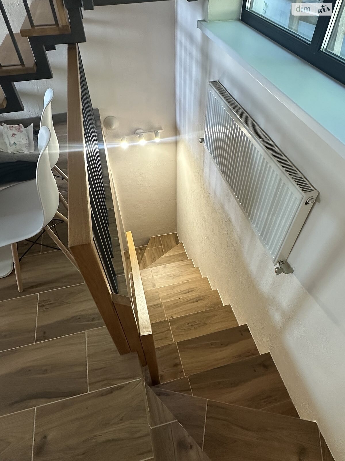 двоповерховий будинок з гаражем, 150 кв. м, газобетон. Продаж у Ходосівкі фото 1 двоповерховий будинок з гаражем, 150 кв. м, газобетон. Продаж у Ходосівкі фото 1