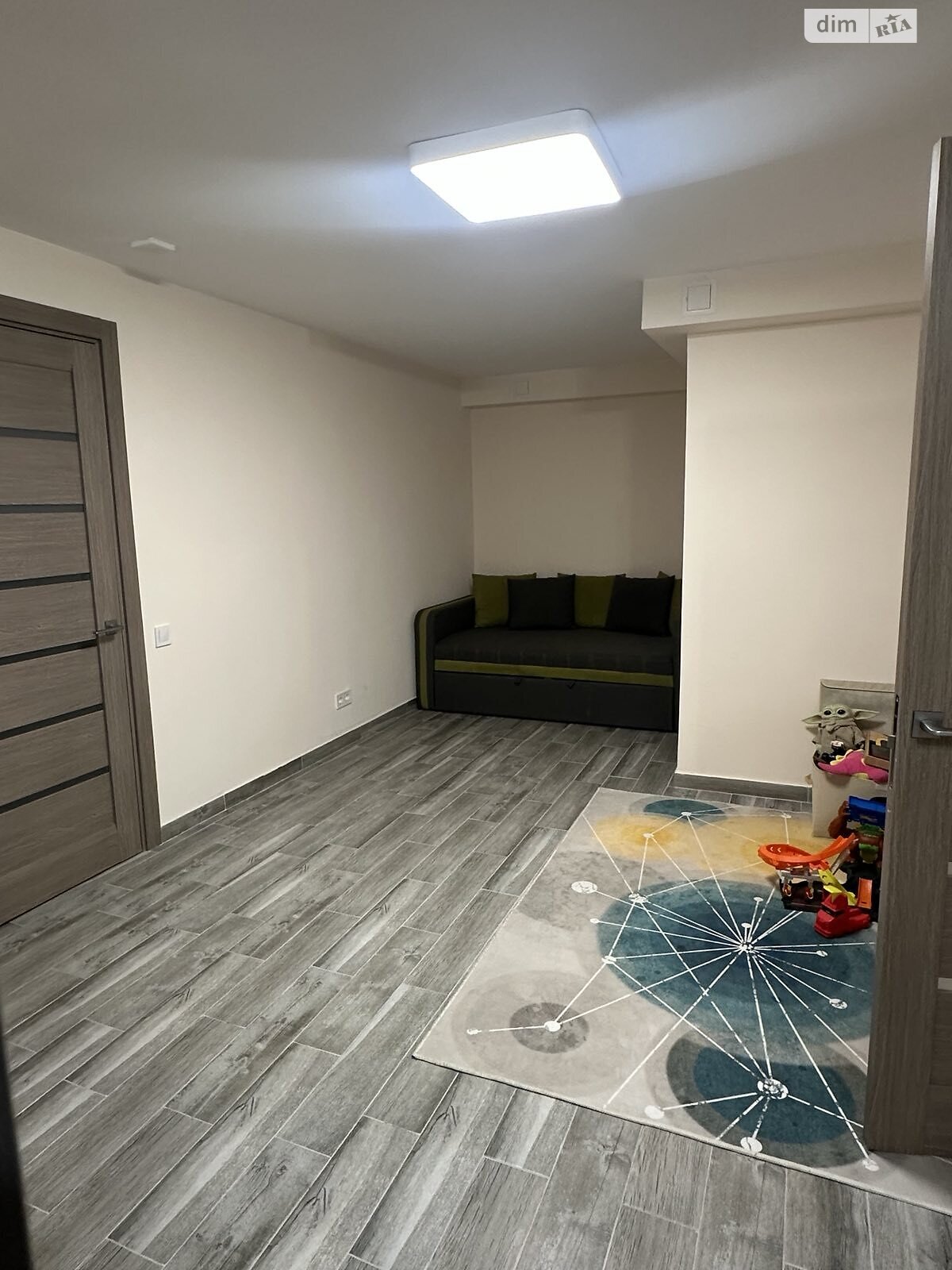 двоповерховий будинок з гаражем, 150 кв. м, газобетон. Продаж у Ходосівкі фото 1 двоповерховий будинок з гаражем, 150 кв. м, газобетон. Продаж у Ходосівкі фото 1