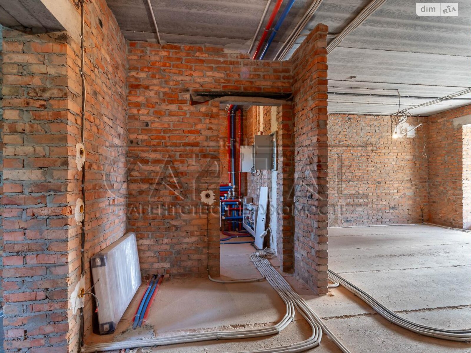 двухэтажный дом с гаражом, 174 кв. м, кирпич. Продажа в Ходосовке фото 1 двухэтажный дом с гаражом, 174 кв. м, кирпич. Продажа в Ходосовке фото 1