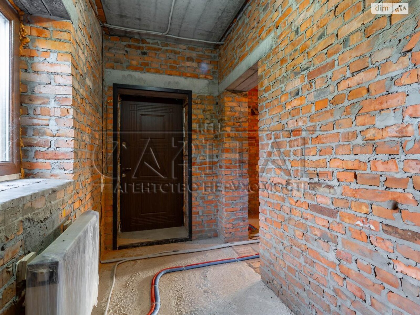 двухэтажный дом с гаражом, 174 кв. м, кирпич. Продажа в Ходосовке фото 1 двухэтажный дом с гаражом, 174 кв. м, кирпич. Продажа в Ходосовке фото 1