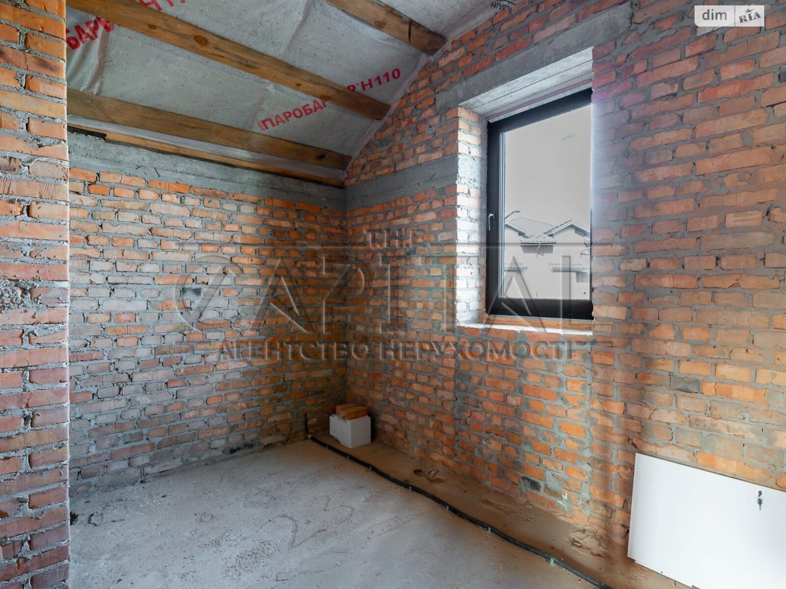 двухэтажный дом с гаражом, 174 кв. м, кирпич. Продажа в Ходосовке фото 1 двухэтажный дом с гаражом, 174 кв. м, кирпич. Продажа в Ходосовке фото 1