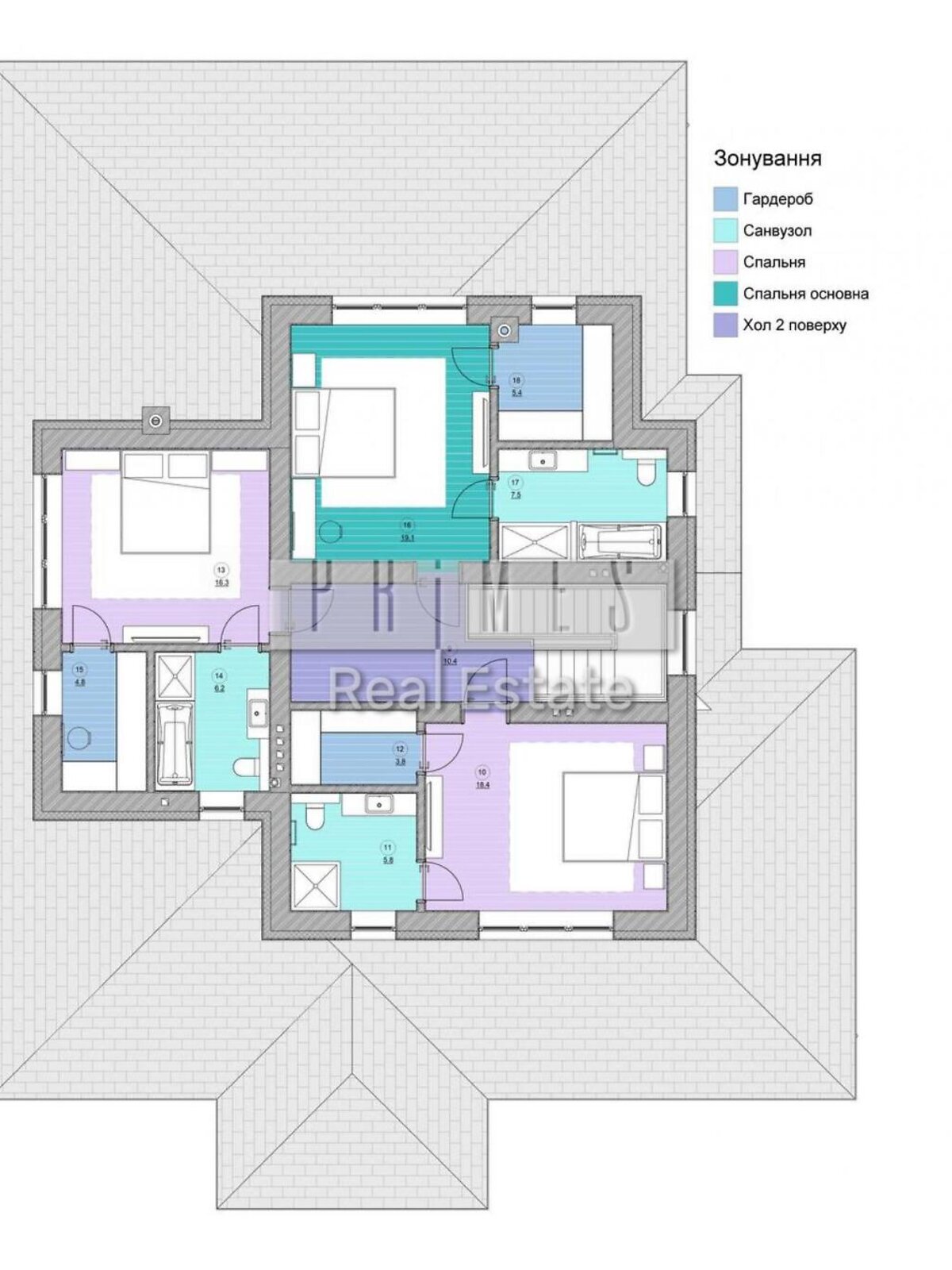 двоповерховий будинок з ремонтом, 286 кв. м, цегла. Продаж у Ходосівкі фото 1 двоповерховий будинок з ремонтом, 286 кв. м, цегла. Продаж у Ходосівкі фото 1