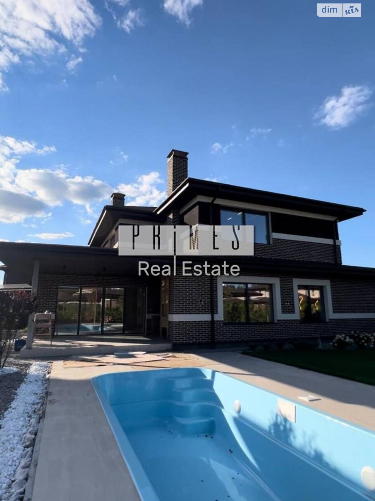 двоповерховий будинок з ремонтом, 286 кв. м, цегла. Продаж у Ходосівкі фото 1 двоповерховий будинок з ремонтом, 286 кв. м, цегла. Продаж у Ходосівкі фото 1