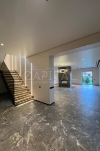 двоповерховий будинок з опаленням, 250 кв. м, кирпич. Продаж у Ходосівкі фото 2