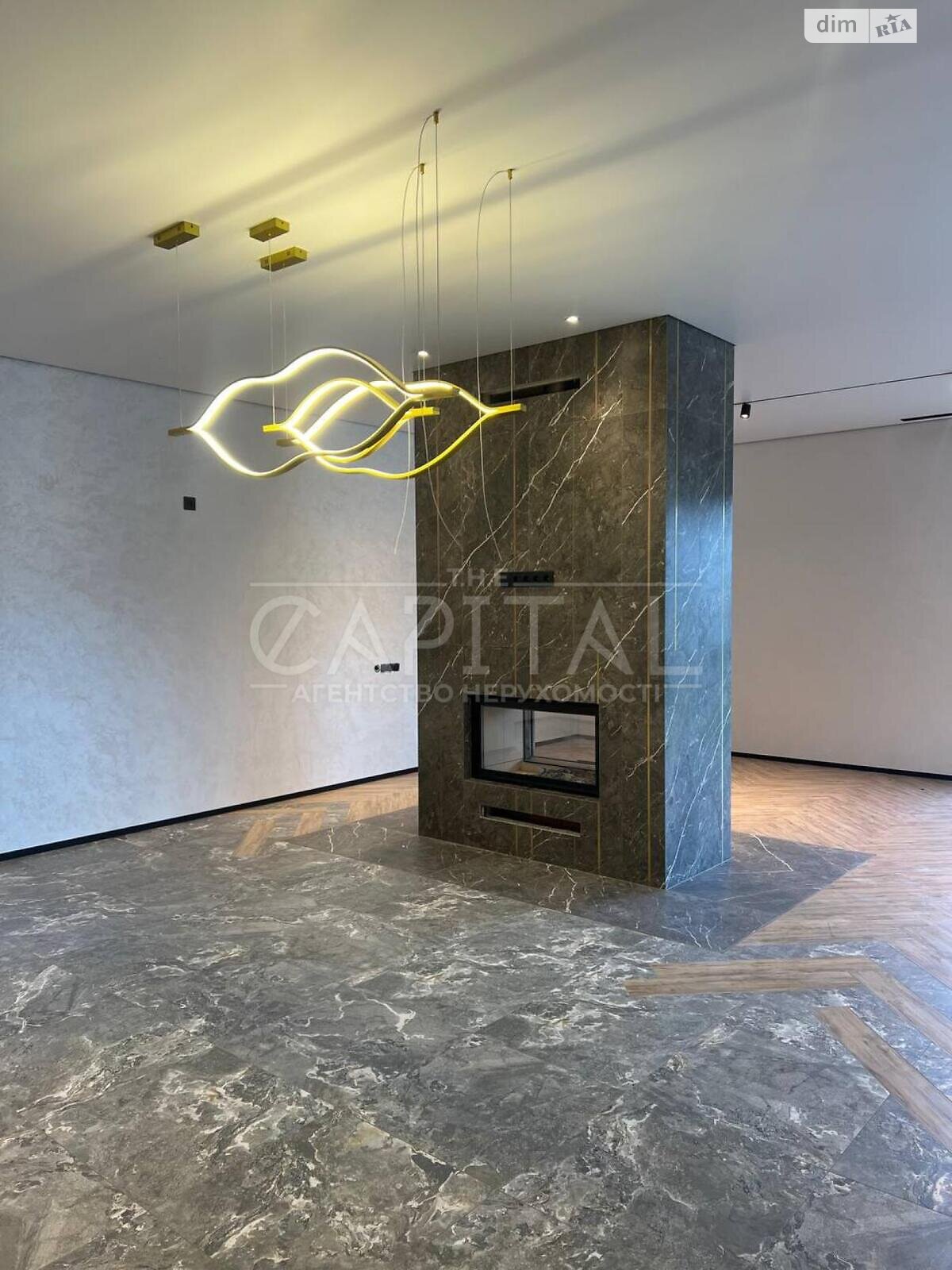 двоповерховий будинок з опаленням, 250 кв. м, кирпич. Продаж у Ходосівкі фото 1