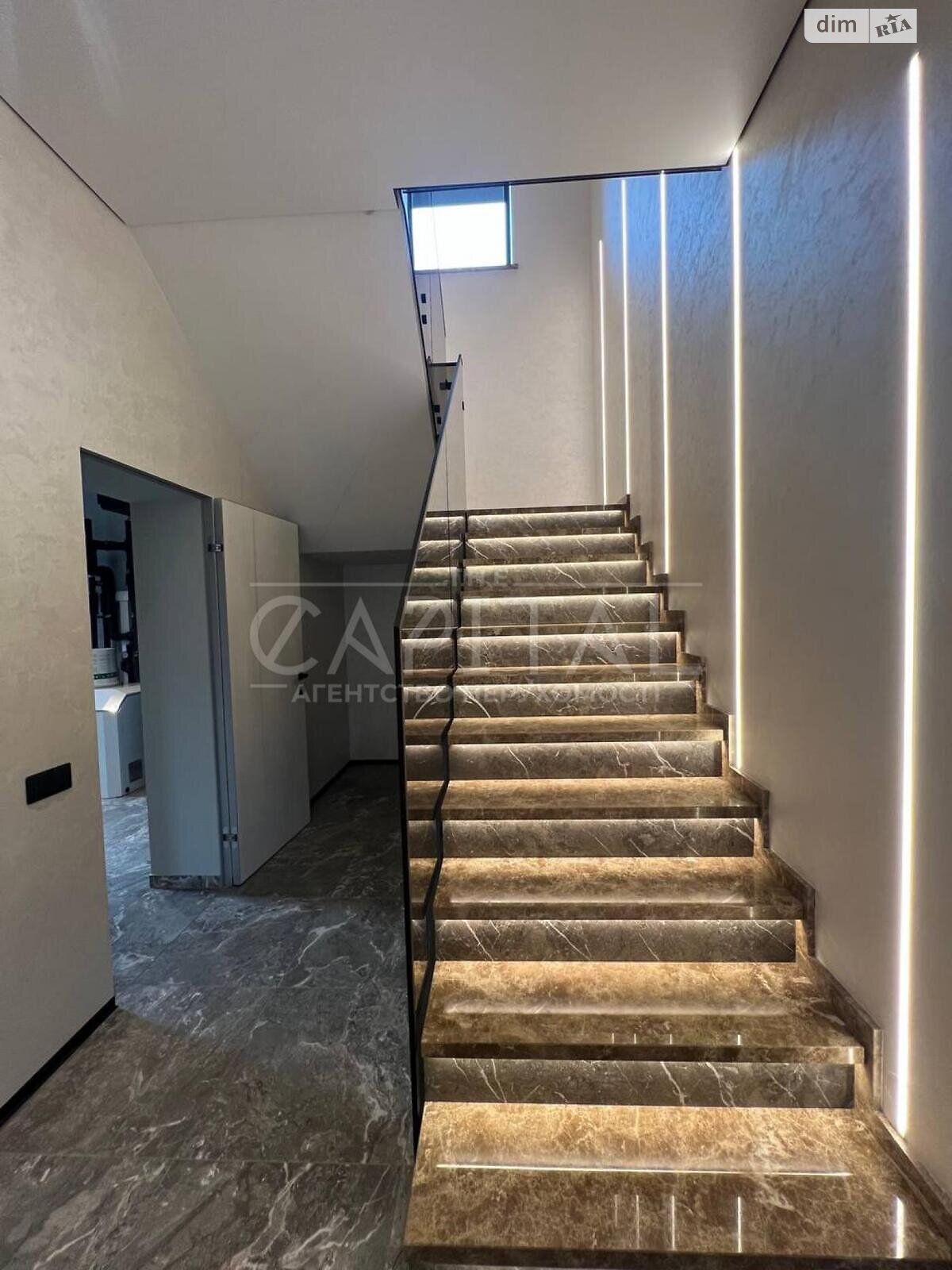 двоповерховий будинок з опаленням, 250 кв. м, кирпич. Продаж у Ходосівкі фото 1