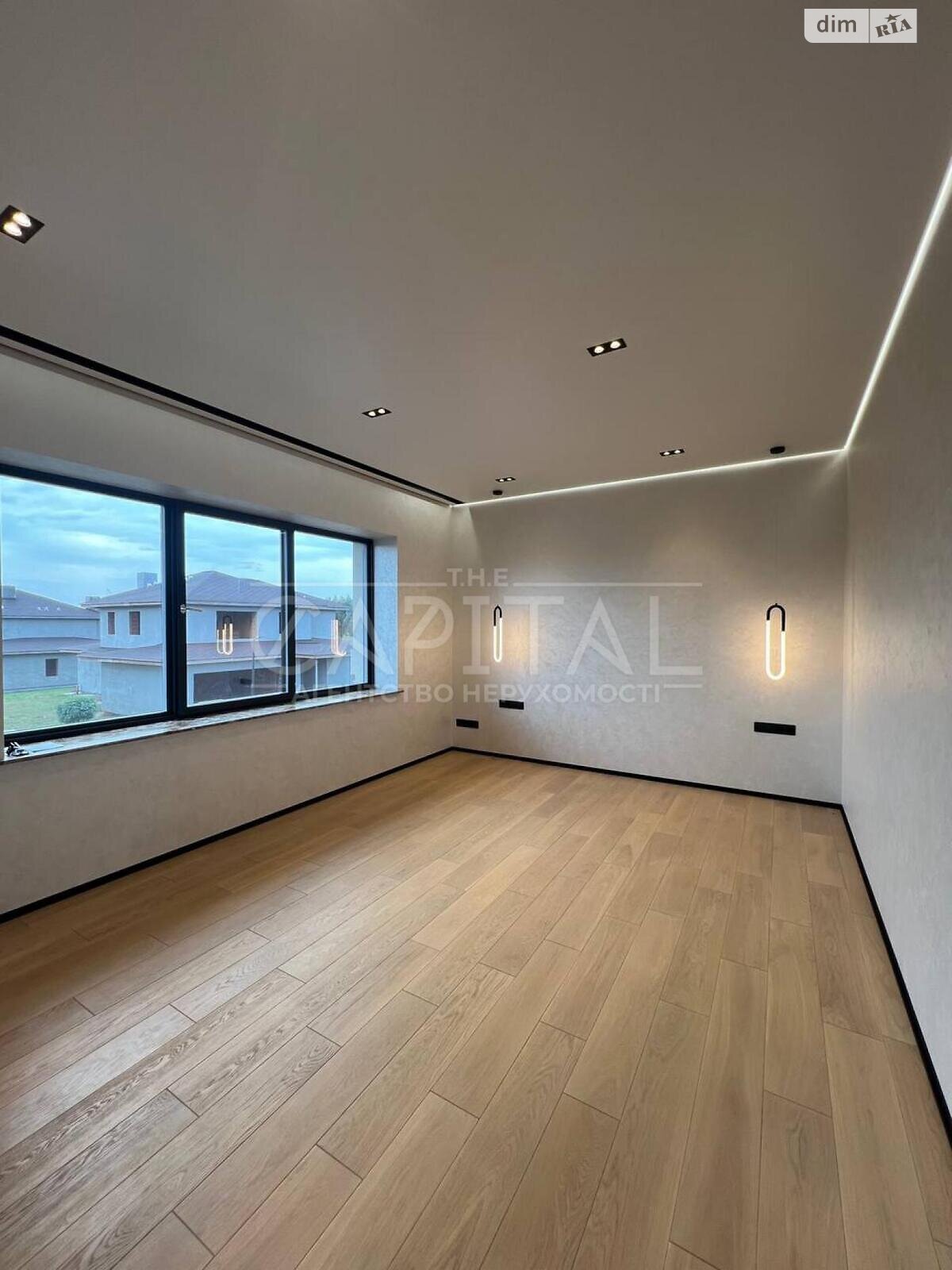 двоповерховий будинок з опаленням, 250 кв. м, кирпич. Продаж у Ходосівкі фото 1