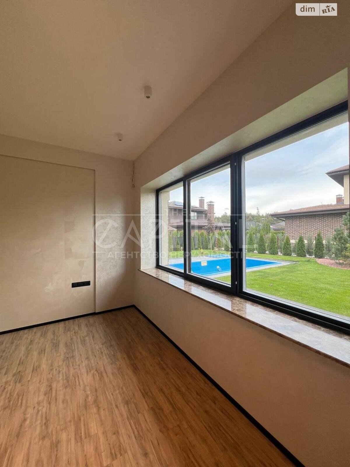 двоповерховий будинок з опаленням, 250 кв. м, кирпич. Продаж у Ходосівкі фото 1