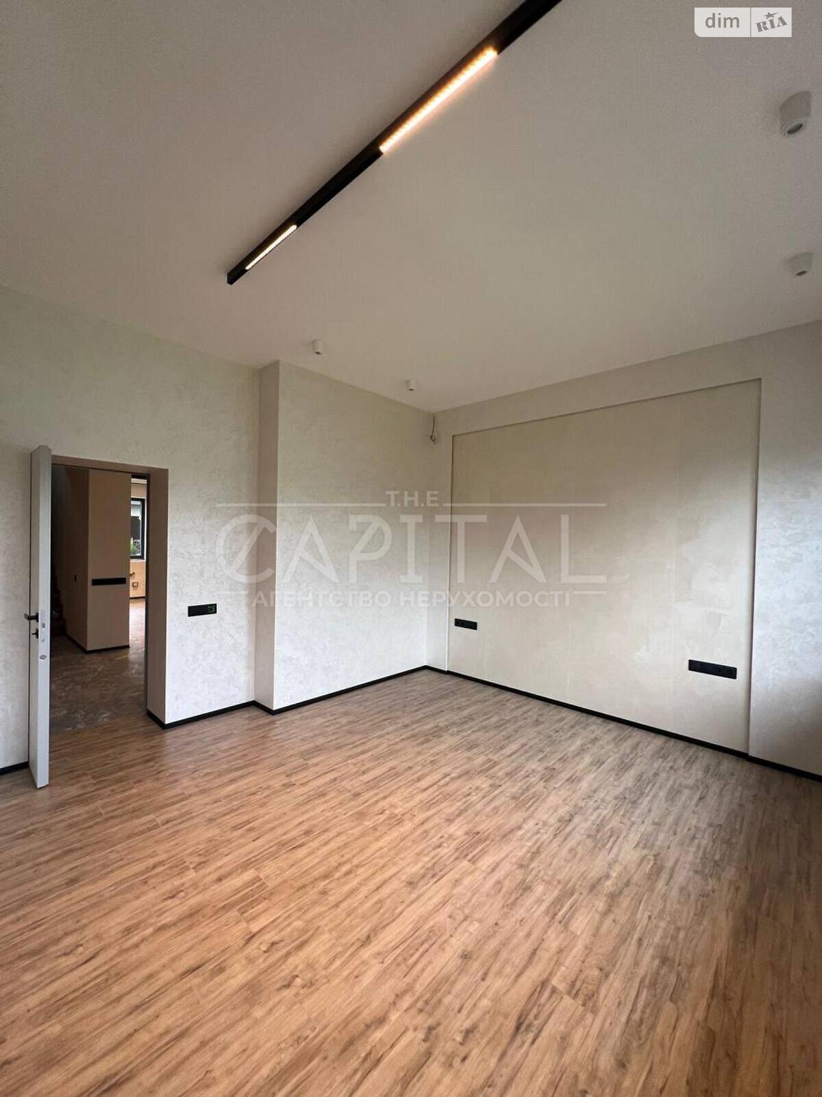 двоповерховий будинок з опаленням, 250 кв. м, кирпич. Продаж у Ходосівкі фото 1