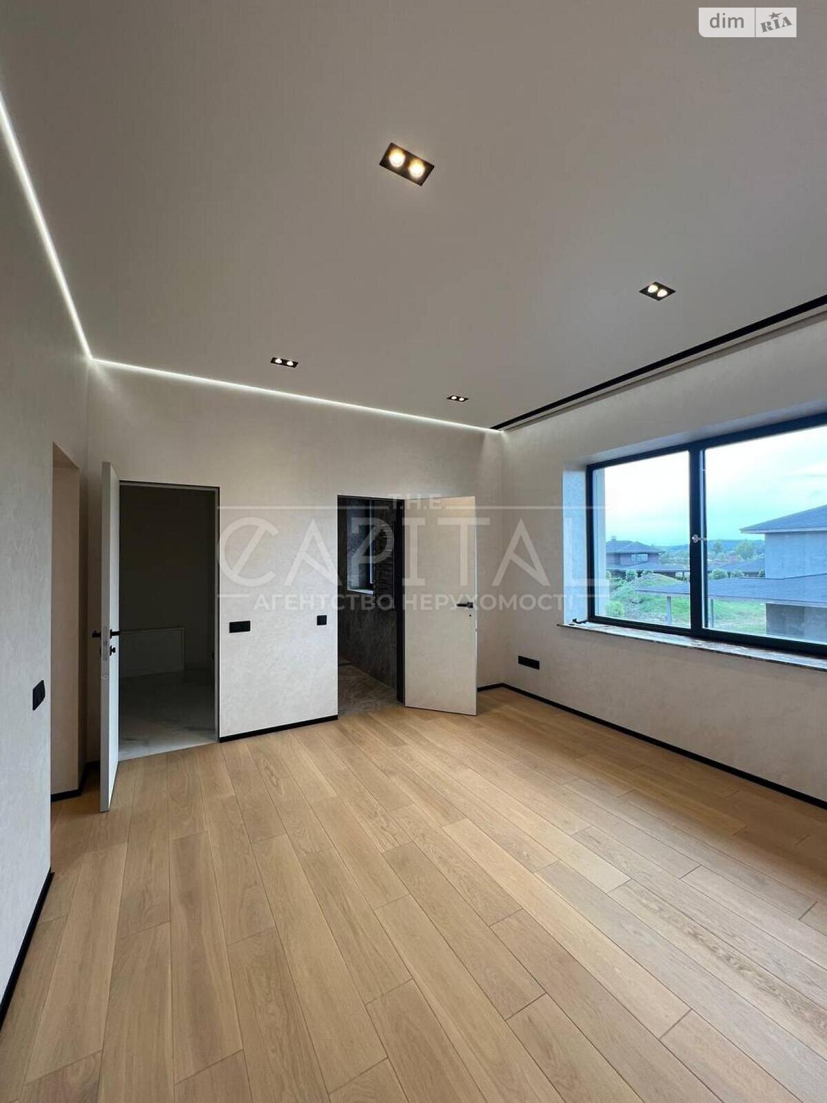 двоповерховий будинок з опаленням, 250 кв. м, кирпич. Продаж у Ходосівкі фото 1