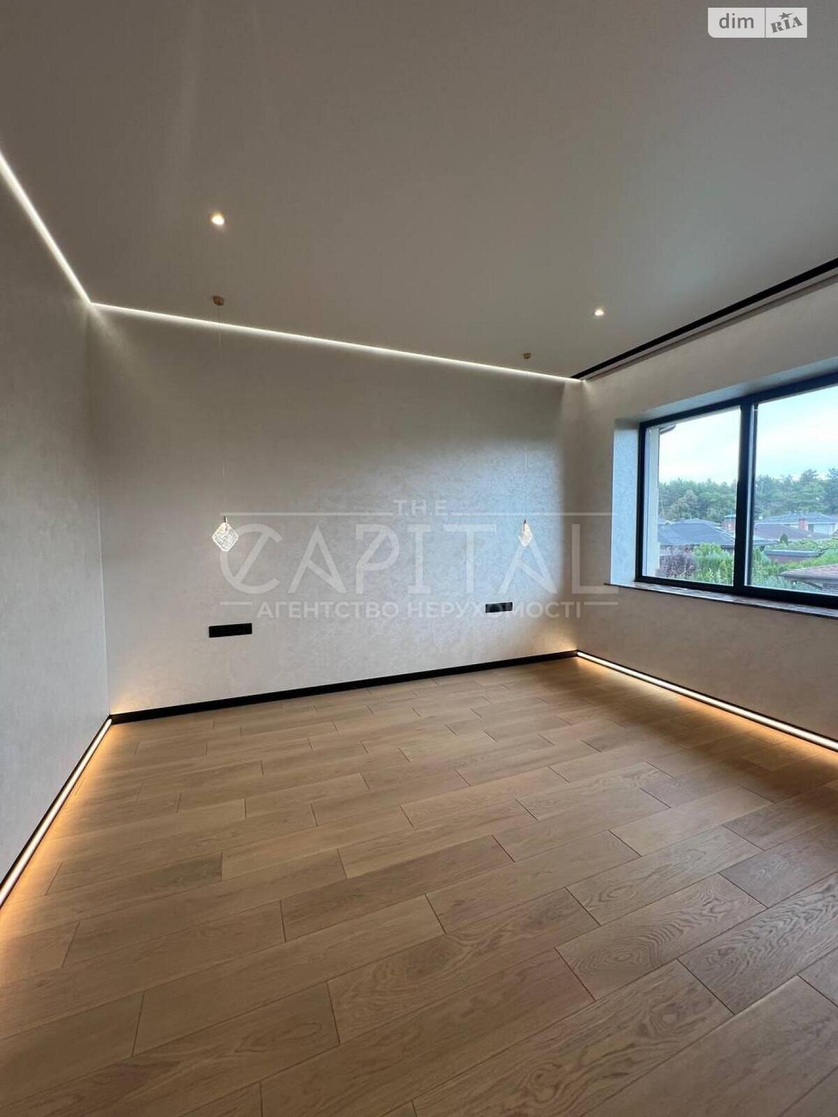 двоповерховий будинок з опаленням, 250 кв. м, кирпич. Продаж у Ходосівкі фото 1