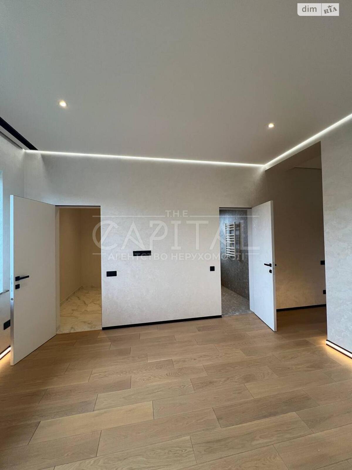 двоповерховий будинок з опаленням, 250 кв. м, кирпич. Продаж у Ходосівкі фото 1