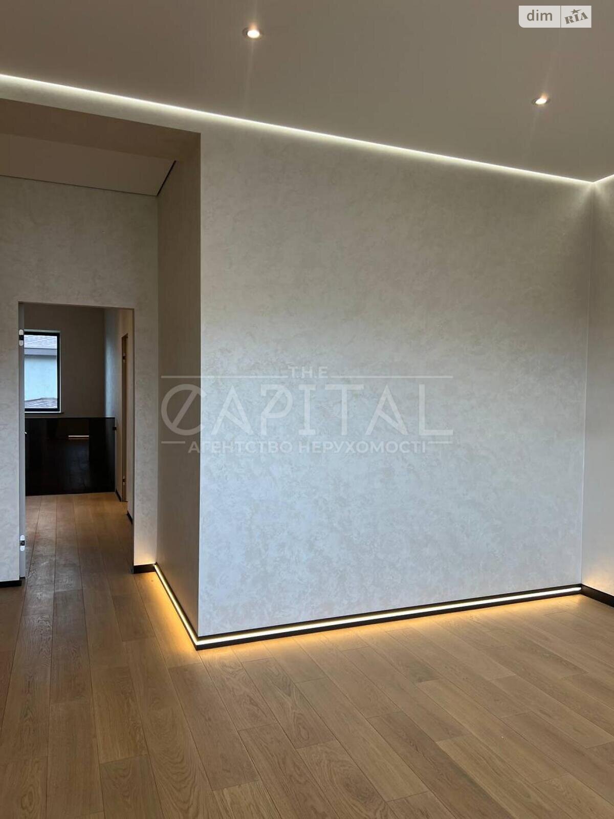 двоповерховий будинок з опаленням, 250 кв. м, кирпич. Продаж у Ходосівкі фото 1