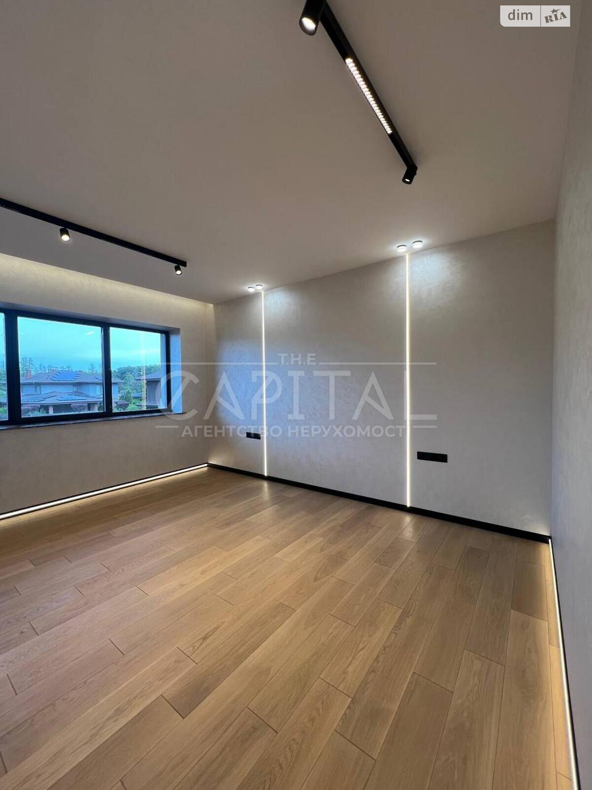 двоповерховий будинок з опаленням, 250 кв. м, кирпич. Продаж у Ходосівкі фото 1