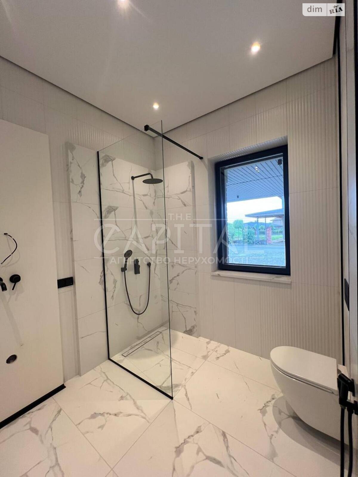 двоповерховий будинок з опаленням, 250 кв. м, кирпич. Продаж у Ходосівкі фото 1