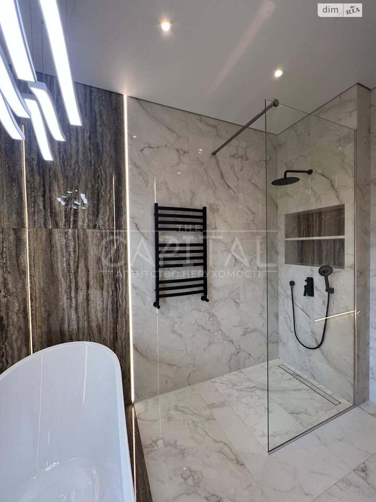 двоповерховий будинок з опаленням, 250 кв. м, кирпич. Продаж у Ходосівкі фото 1