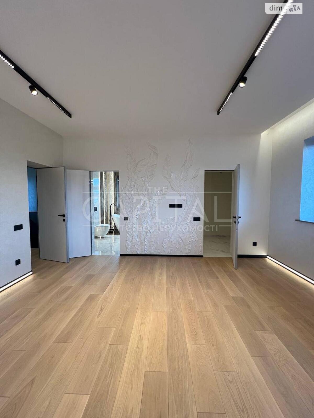 двоповерховий будинок з опаленням, 250 кв. м, кирпич. Продаж у Ходосівкі фото 1