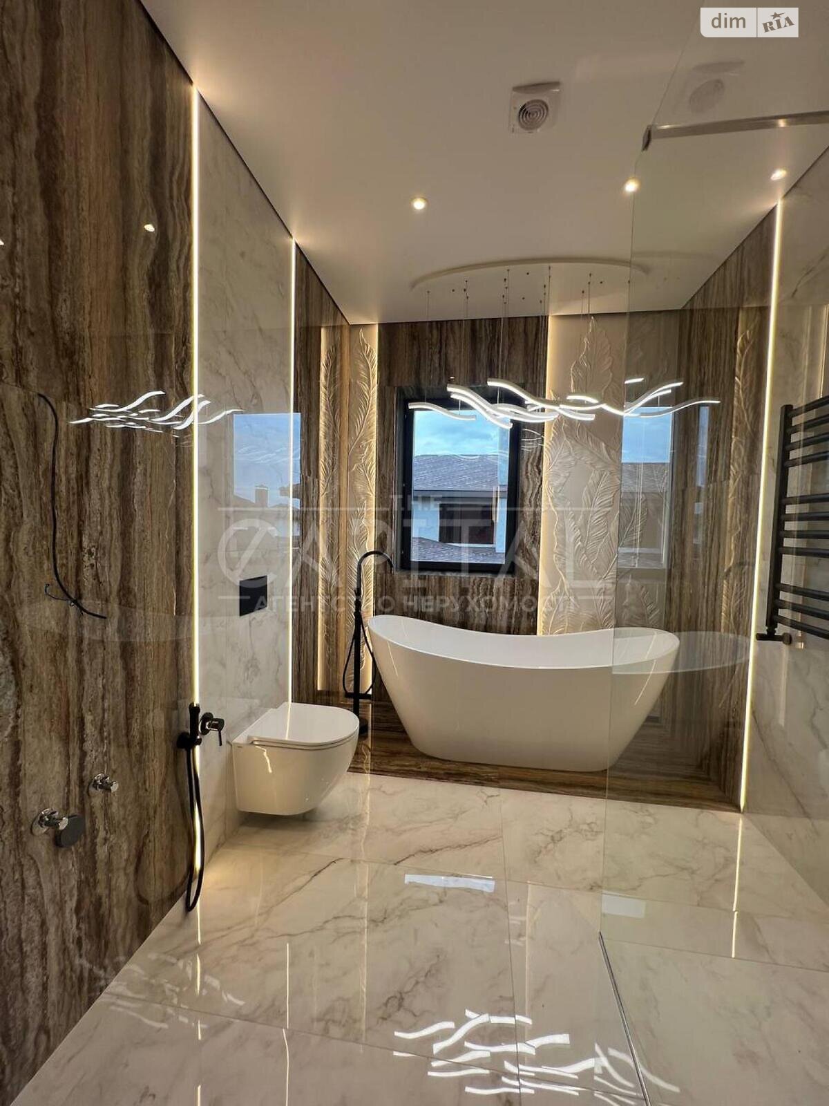 двоповерховий будинок з опаленням, 250 кв. м, кирпич. Продаж у Ходосівкі фото 1