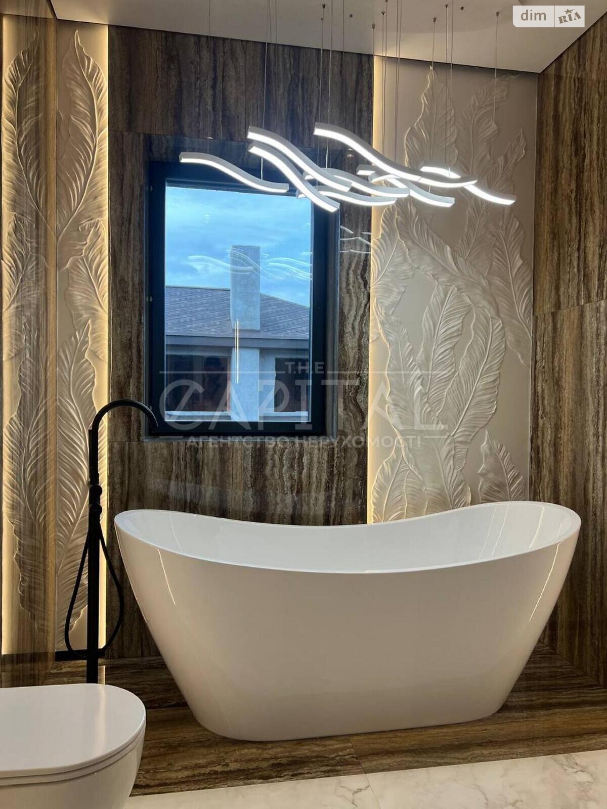 двоповерховий будинок з опаленням, 250 кв. м, кирпич. Продаж у Ходосівкі фото 1