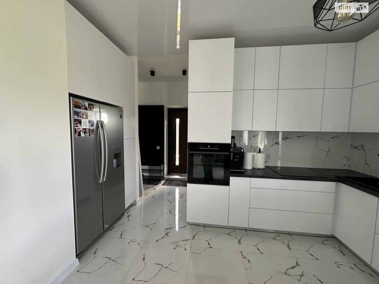 двухэтажный дом беседка, 120 кв. м, кирпич. Продажа в Ходосовке фото 1 двухэтажный дом беседка, 120 кв. м, кирпич. Продажа в Ходосовке фото 1