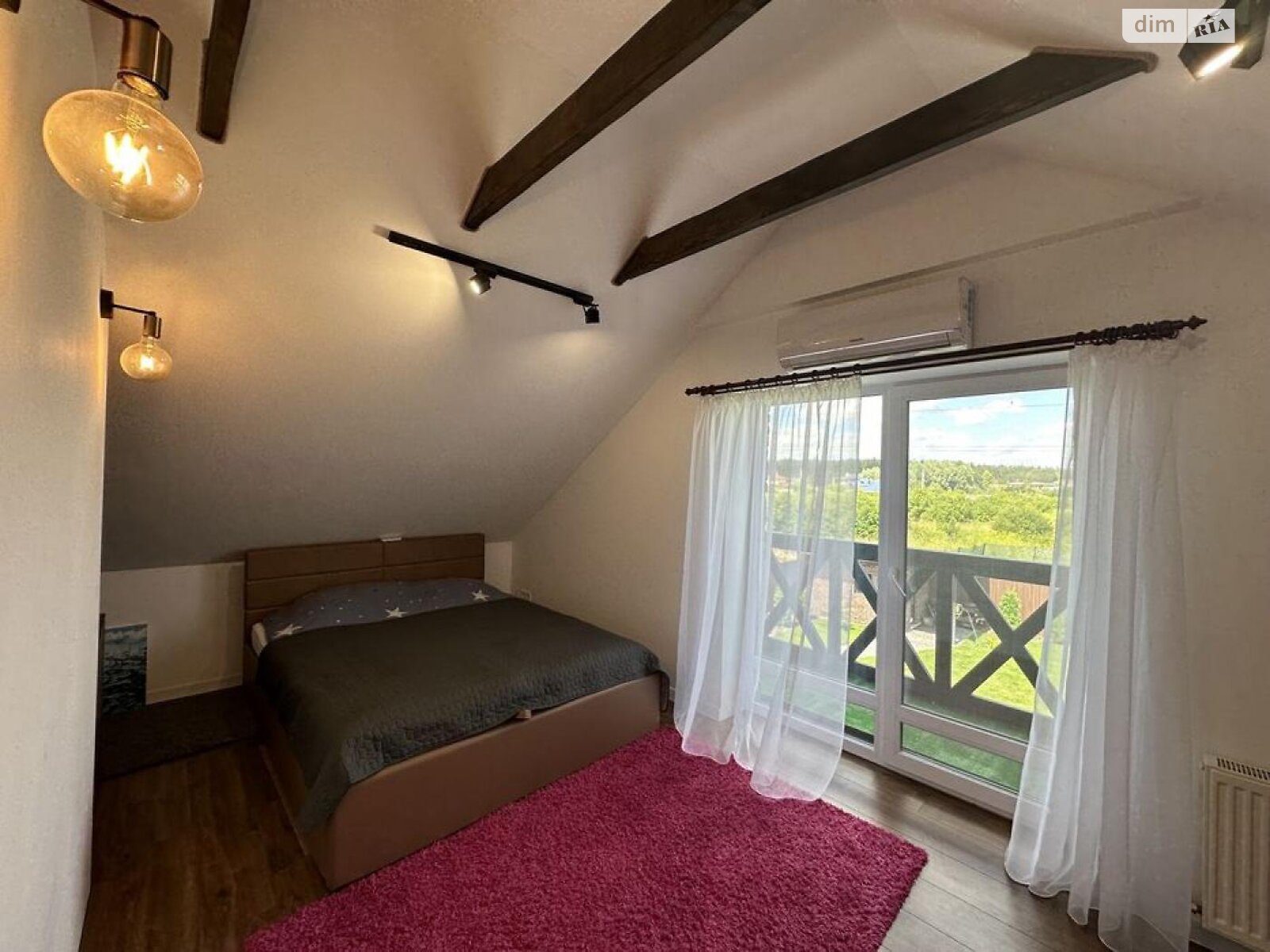 двухэтажный дом беседка, 120 кв. м, кирпич. Продажа в Ходосовке фото 1 двухэтажный дом беседка, 120 кв. м, кирпич. Продажа в Ходосовке фото 1